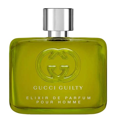 gucci guilty pour thailand